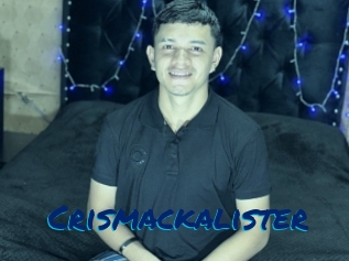 Crismackalister