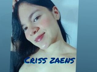 Criss_zaens