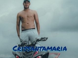 crissantamaria Sexe City
