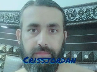 Crissjordan