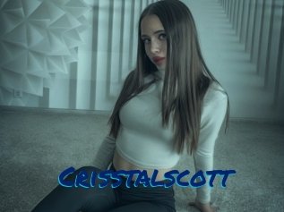 Crisstalscott