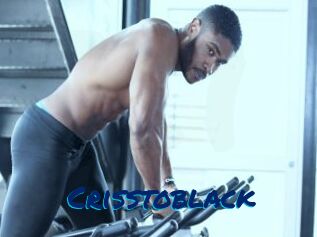 Crisstoblack