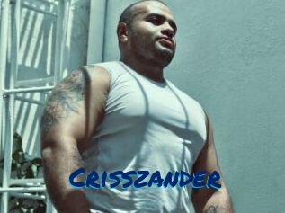 Crisszander