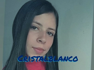 Cristalblanco