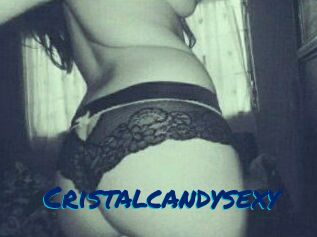Cristalcandysexy