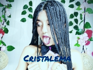Cristalema