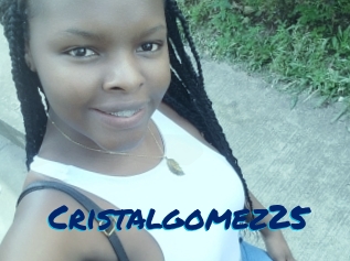 Cristalgomez25