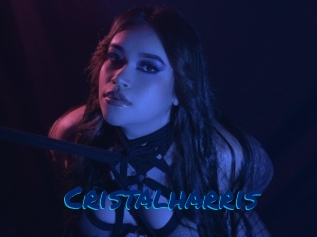 Cristalharris