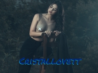 Cristallovett