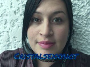 cristalsexxyhot Sexe City
