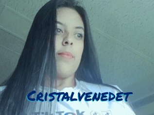 Cristalvenedet