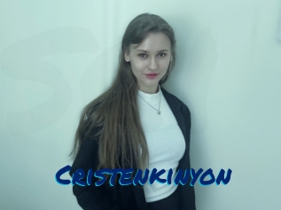 Cristenkinyon