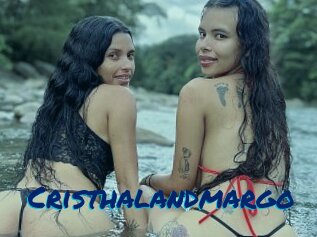 Cristhalandmargo