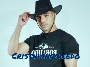 Cristhiancaicedo
