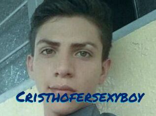 Cristhofersexyboy
