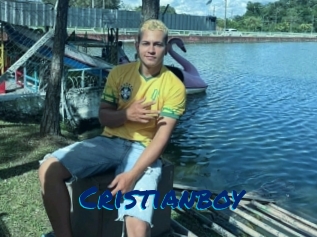 Cristianboy