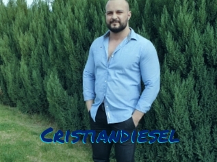 cristiandiesel Sexe City