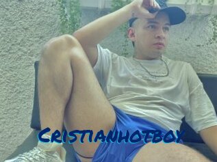 Cristianhotboy