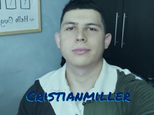 Cristianmiller