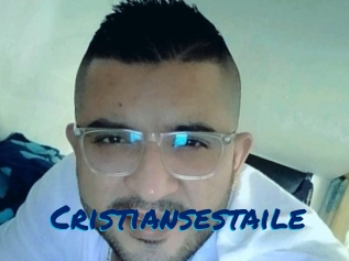 cristiansestaile Sexe City