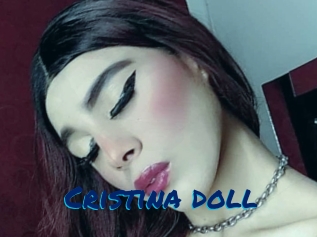 cristina_doll Sexe City
