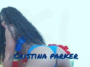 Cristina_parker