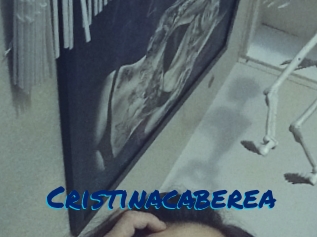 Cristinacaberea