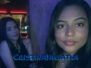 Cristinayagatha