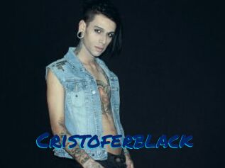 Cristoferblack
