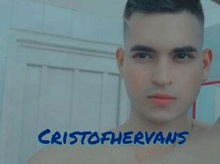 Cristofhervans