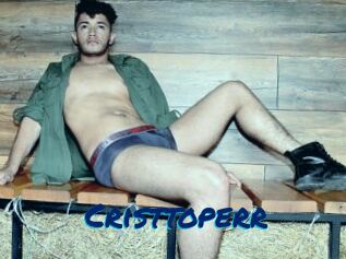 Cristtoperr