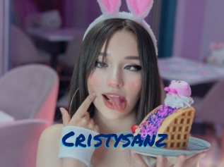 Cristysanz