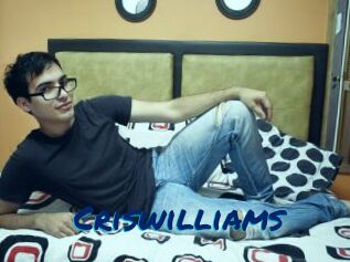 Criswilliams