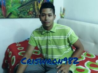 Criswron982