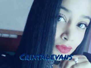 Crixtalevans