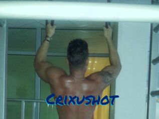crixus_hot Sexe City
