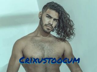 Crixustoocum