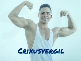 Crixusvergil