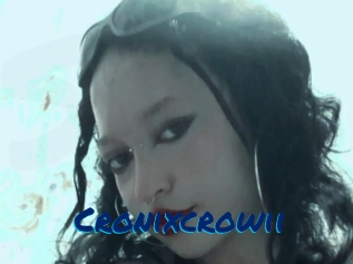 Cronixcrowii