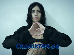 cronixtaylor Sexe City