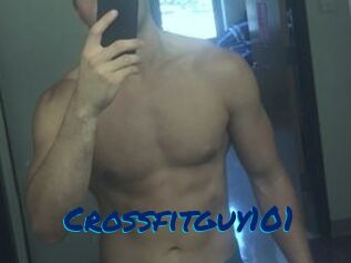 Crossfitguy101