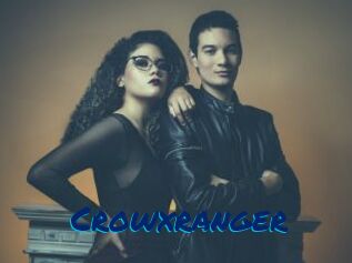 Crowxranger