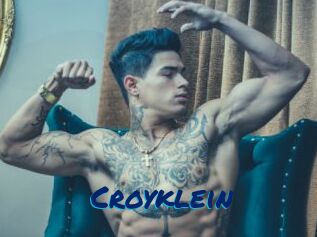 Croyklein