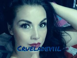 Crueladeviil