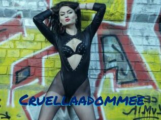 Cruellaadommee