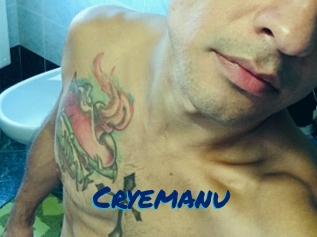 Cryemanu