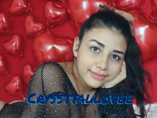 cryssttallovee Sexe City