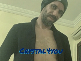 Crystal4you