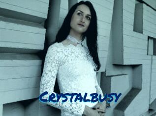 Crystalbusy