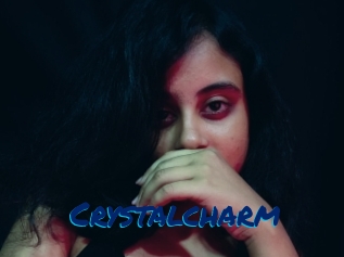 Crystalcharm